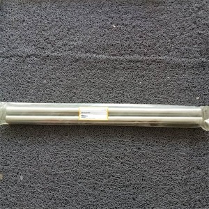 Riel de Guía Lineal NB SNT20JS6*463, Componente de Rodamiento Industrial de Acero, Hecho en Japón - Product Image 1