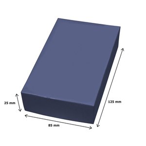 Porte-clés Cœur Brisé en Alliage, Porte-Monnaie en Acier Inoxydable, Mousqueton, Photo Numérique Métallique pour Clés - Product Image 3