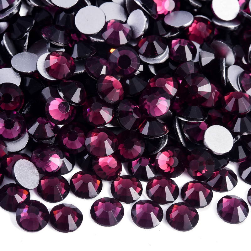 Dark amethyst
