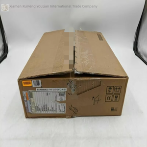 Genuine Ws-c2960x-48fpwbrs-l 48 Gige <b>Poe</b> 740w Lan Base <b>Switch</b> Open Box New Original Ready Stock Industrial Automation Pac - Product Image 1
