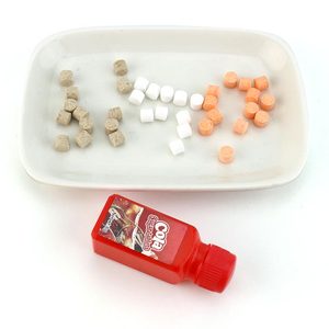 Cola en <span class=keywords><strong>bouteille</strong></span>, citron, <span class=keywords><strong>bonbon</strong></span> comprimé pressé aromatisé soda orange - Product Image 4