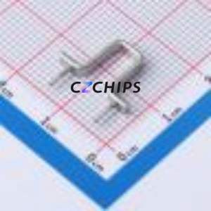 Résistance de détection de courant / shunt J3-10-6J, composant traversant (THT), échantillonnage 6 mOhm 5 % 3 W - Product Image 1