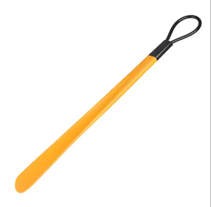 Longueur personnalisable plusieurs couleurs en plastique long et court <span class=keywords><strong>chausse</strong></span>-<span class=keywords><strong>pied</strong></span> - Product Image 3