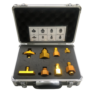 เครื่องมือตรวจจับความชื้น KDWS-24หลากหลาย SF6สำหรับการควบคุมคุณภาพของก๊าซฉนวนในโรงไฟฟ้าและ KDWS-24อุปกรณ์ - Product Image 2