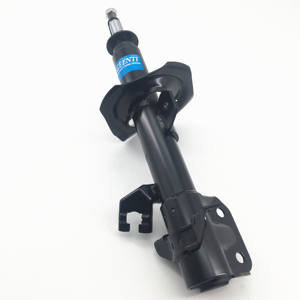 ऑटो सामने गैस सदमे अवशोषक 333396 333397 के लिए निसान माइक्रा/मार्च K12 AK12 BK12 2002/02- - Product Image 2