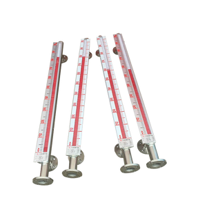 Inclinómetro Digital Industrial de Acero Inoxidable, Medidor de Ángulo de Nivel, Magnético para Gasolinera, 4-20 mA, para Medidor de Nivel Magnético 4-20 mA - Product Image 3