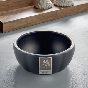 Tigela de porcelana para mistura de louças melamínicas mais popular de 2024 com certificado - Product Image 3