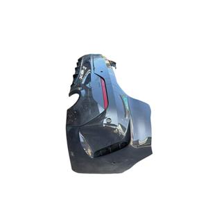 Conjunto de Parachoques Trasero Original de Segunda Mano Serie 4 G22 G23 Compatible con el Modelo <span class=keywords><strong>BMW</strong></span> <span class=keywords><strong>420i</strong></span> 425i - Product Image 4