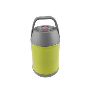 Tasse thermos créative sous vide en acier inoxydable de grande capacité Pot à ragoût portable avec couvercle pour hommes et femmes - Product Image 5