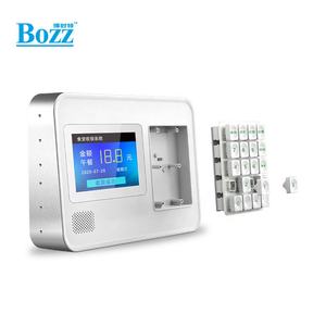 <span class=keywords><strong>Bozz</strong></span> 5 "+ 8" Restaurant de détail Android Machine de bureau électronique Caisse enregistreuse Pos Système Terminal avec bouton - Product Image 3