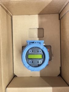 Rosemounte 8732EMフィールドマウント電磁流量計送信機 - Product Image 2
