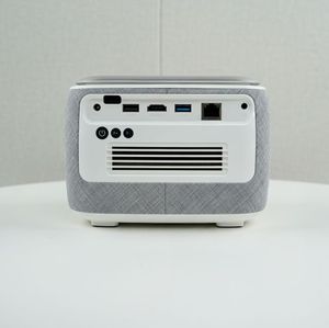 Caavits Yhv8 DLP Mini 3D 1280*800P Wifi Thông Minh LED <span class=keywords><strong>Android</strong></span> Di Động Xách Tay Video Chiếu Cho Người Có Ảnh Hống 4K Máy Chiếu Ngoài Trời - Product Image 5