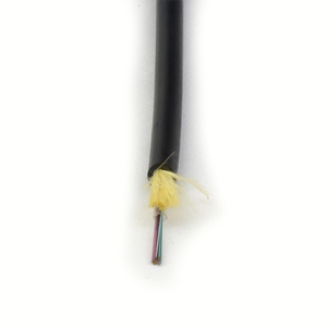 <span class=keywords><strong>Cable</strong></span> de <span class=keywords><strong>Fibra</strong></span> Óptica de 24 Núcleos GCYFTY, <span class=keywords><strong>Cable</strong></span> de Microfibra Óptica de 24 Núcleos Inflado con Aire - Product Image 2
