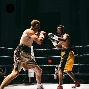 <span class=keywords><strong>Ring</strong></span> da Boxe Pieghevole Multifunzionale di Alta Qualità - Product Image 4