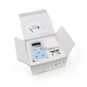Pulidor eléctrico dental Vimel sin escobillas de 5000 rpm para uso oral con controlador digital - Product Image 5