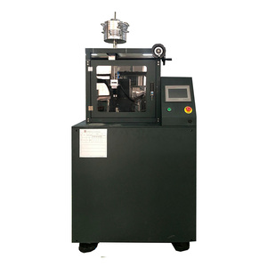 Robotik Paten Yaşam Döngüsü Test Ekipmanı - Product Image 4