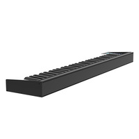 Konix hot PH61 promosi elektronik piano musik alat mengajar portabel pemula 61 tombol keyboard mainan anak-anak piano