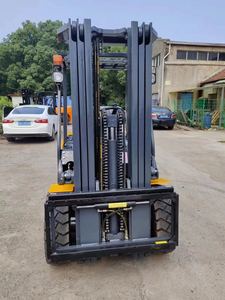 Venta caliente Japón de segunda mano KOMATSU FD30 carretilla elevadora usada eléctrica Komatsu fd30 carretilla elevadora - Product Image 2