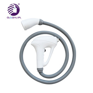 Máquina profesional de depilación láser de diodo, 2 en 1, 808nm, para depilación y rejuvenecimiento de la piel - Product Image 5