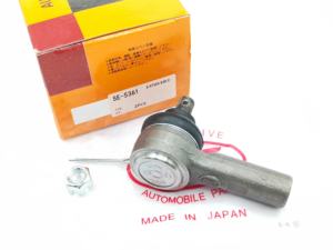 Extremos de Barra de Acoplamiento de Dirección Derecha de Alta Calidad, Nuevos, OE 8-97304-928-0 SE-5361 para ISUZU D-MAX II - Product Image 4