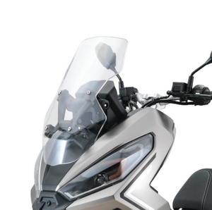 รถสกู๊ตเตอร์แก๊สขนาดใหญ่ <span class=keywords><strong>X</strong></span> <span class=keywords><strong>ADV</strong></span> <span class=keywords><strong>250</strong></span> ซีซี จากโรงงานโดยตรง พร้อมจอแสดงผล TFT และระบบ BOSCH EFI ขายส่งรถจักรยานยนต์คุณภาพสูงพร้อมกล่องเก็บของด้านหลัง - Product Image 3