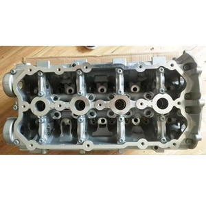 Culata desnuda 06F103373 06D103351D 06F103351 para Audi A4 B7 A6 C6 <span class=keywords><strong>TT</strong></span> 2.0FSI AXX BPJ BWE BPG BWA BWJ BYD CDL CDLA CDLB CDLC - Product Image 1