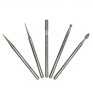 แท่งเจียรโลหะผสมทนทานต่อการสึกหรอ RUILIKE ใช้งานร่วมกับ BEST สำหรับซ่อมแซมและขัดแม่พิมพ์ - Product Image 2