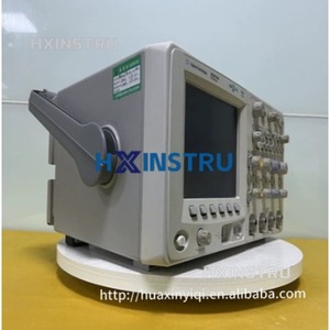 ออสซิลโลสโคป DSO6104A Keysight จาก Agilent 1GHz โดยการรับประกัน90ชั่วโมง - Product Image 2