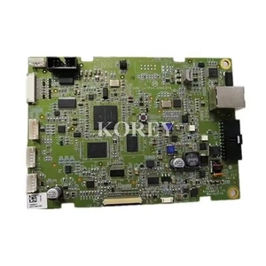 Carte mère de commande robotique DSQC679 3HAC033624-001 - Product Image 5