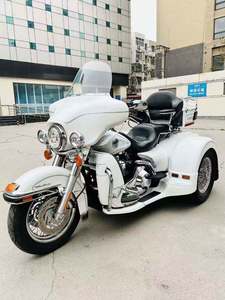 Importado para Big Glide Tough Guy 883N Racing Star Prince = Motocicleta de Turismo de <span class=keywords><strong>Tres</strong></span> Ruedas de 1000cc WH110T-2 - Product Image 4