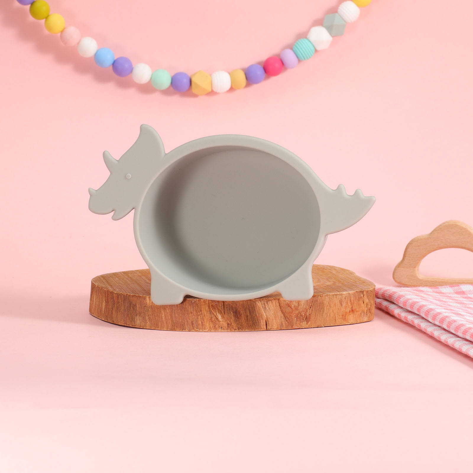 056Light Grey-tricertops