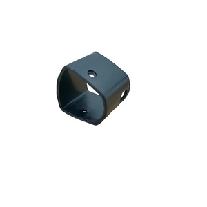 Seat Lock Buckle Complete Set Kukirin G2 Pro G2 Max Scooter Accessories Seat Post <b>Clamp</b> Seat Lock Buckle <b>Quick</b> Release - Product Image 4