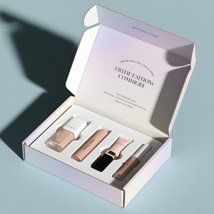 Cajas <span class=keywords><strong>de</strong></span> Embalaje <span class=keywords><strong>de</strong></span> Cartón Rígido Corrugado para Envío <span class=keywords><strong>de</strong></span> Piezas <span class=keywords><strong>de</strong></span> Automóviles con Logotipo Personalizado Impreso por el Fabricante - Product Image 3