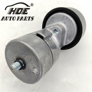 25281-2G652 25281-2G653 Tensor de Correa para Automóviles HDE al por Mayor para Hyundai Sonata Kia Optima - Product Image 2
