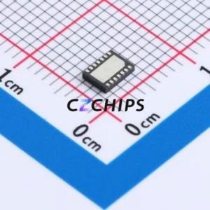 LTC4364IDE-1วงจรรวม # DFN-14-EP PBF (3x4) ชิปวงจรป้องกันไฟกระชากแบบใหม่ดั้งเดิม - Product Image 2