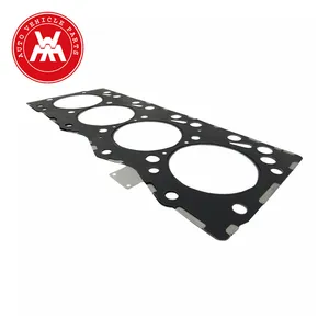 Juntas de culata para ISBE 4, OEM 2830706, gran oferta