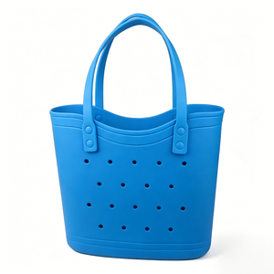 Sac de transport pour animaux de compagnie HGD, écologique, imperméable, en EVA, matériau sans odeur, respirant et léger, pour petits animaux - Product Image 6