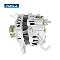 Pièce d'auto dynamo prix usine de haute qualité pour Mitsubishi L200 TRITON 1800A007 1800A379 A5TG0491ZT