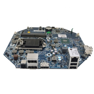 สำหรับ HP Z2 มินิ G3 Z2G3M เมนบอร์ด 905481-601 905481-001 863114-001 บอร์ดระบบ DDR4 LGA <span class=keywords><strong>1151</strong></span> - Product Image 3
