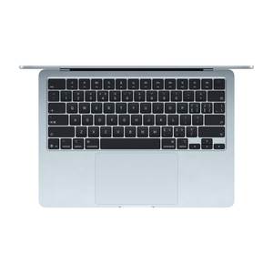 Nuevo <span class=keywords><strong>MacBook</strong></span> Air M5 Chip 2024 de BAMI al por Mayor, 13 Pulgadas, 16 GB de RAM, 1 TB, Procesador Central de 10 Núcleos, SSD - Product Image 2