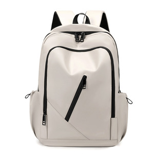 Mochila Transparente Extra Grande con Compartimento para Zapatos para Adultos, Mochila Resistente para Estudiantes, Mochilas Transparentes para la Escuela - Product Image 1