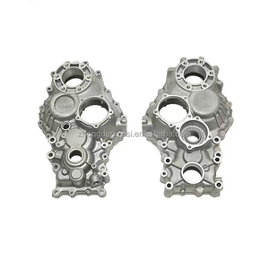 Pièces de rechange pour moissonneuse-batteuse, boîtier de transmission, boîte de vitesses 1E6C40-53000 1E6B00-53050 pour Yanmar 70 82 85 - Product Image 2