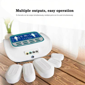 CE ISO Zertifiziertes Blutzuckermessgerät-Set Ohne Codierung Schnelles 5-Sekunden-Ergebnis Elektrisches Glukometer zum Testen - Product Image 6