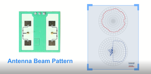Capteur <span class=keywords><strong>radar</strong></span> Doppler micro-ondes à induction distante 24GHz PD-V21360 PDLUX avec mesure de <span class=keywords><strong>distance</strong></span> de 20m - Product Image 4