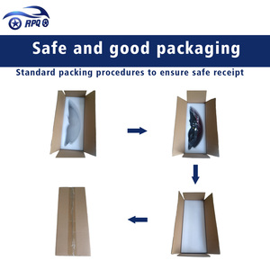 Panel de Parachoques Delantero de Alta Calidad para MG <span class=keywords><strong>RX8</strong></span>, <span class=keywords><strong>Precio</strong></span> Accesible, OE 10469062 - Product Image 4