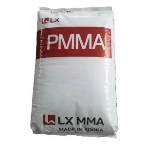 PMMA 8N/Evonik Degussa PMMA hoja acrílica PMMA grado óptico