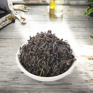 <span class=keywords><strong>Thé</strong></span> en vrac artisanal en gros d'usine - <span class=keywords><strong>Thé</strong></span> noir Xushanhong, Darjeeling et Earl Grey à la bergamote - Product Image 3