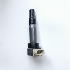 คอยล์จุดระเบิด195969 1607576780 FK0343 U5431 MN195805เครื่องยนต์ประสิทธิภาพสูงสำหรับ <span class=keywords><strong>Colt</strong></span> <span class=keywords><strong>CZ</strong></span> สำหรับ ASX สำหรับ Lancer Petrol 1.3 1.5 1.6 - Product Image 1