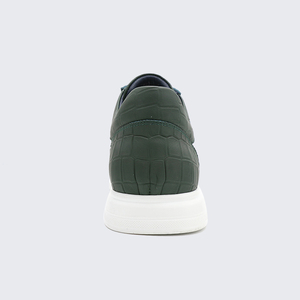 LANCI أحذية رجالية للبيع بالجملة أحذية كاجوال للرجال أحذية مصممين أحذية رياضية رجالية مع صندوق أحذية فاخر مخصص - Product Image 5