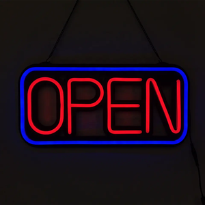 <span class=keywords><strong>Panneau</strong></span> <span class=keywords><strong>d</strong></span>'<span class=keywords><strong>ouverture</strong></span> et de fermeture, magasin, éclairage <span class=keywords><strong>d</strong></span>'affaires suspendu, 24 heures, magasin au néon, <span class=keywords><strong>panneau</strong></span> <span class=keywords><strong>d</strong></span>'<span class=keywords><strong>ouverture</strong></span> led - Product Image 4
